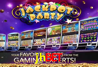 Descubra o Mundo do Cassino Online com jhbet