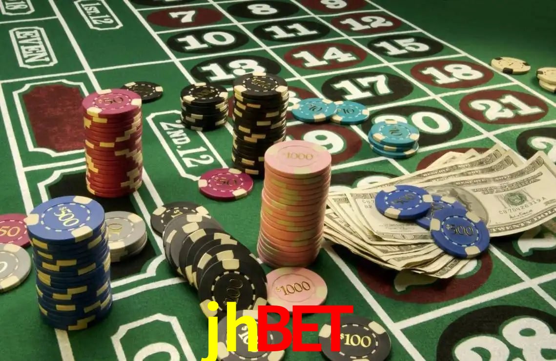jhbet: Jogos de Caça-Níqueis-Altas Recompensas, Roleta-Velocidade, Blackjack-Desafios Máximos