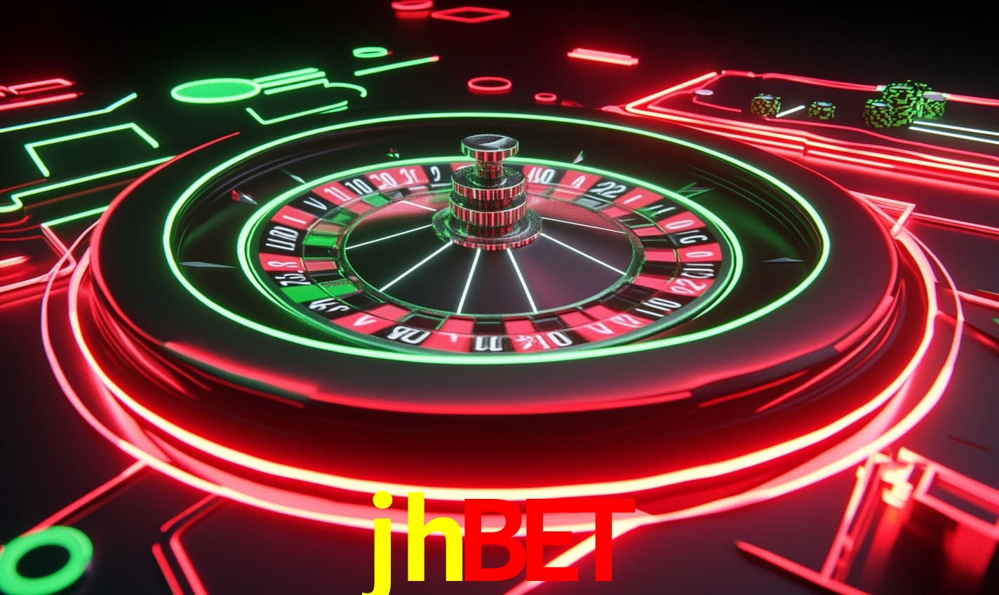 Desvendando o Mundo dos Jogos Virtuais na jhbet