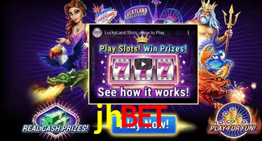 Desvendando o Mundo dos Jogos Virtuais na jhbet