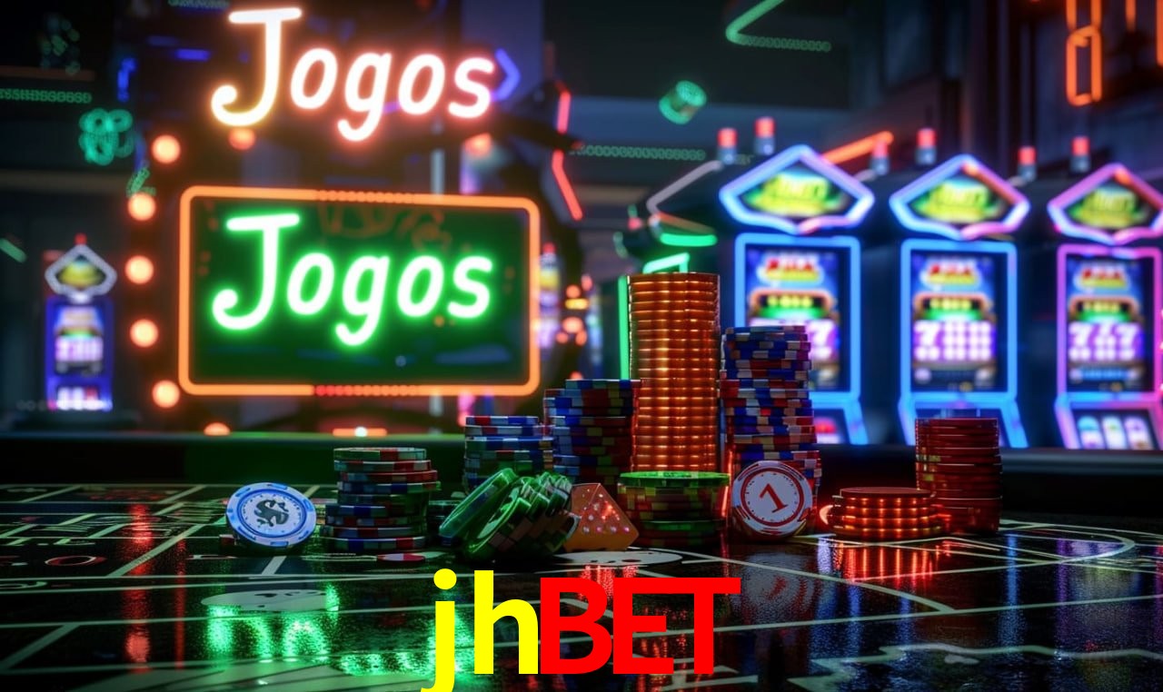 Servidor Brasil jhbet