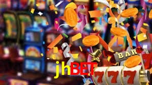 Odds Competitivas jhbet