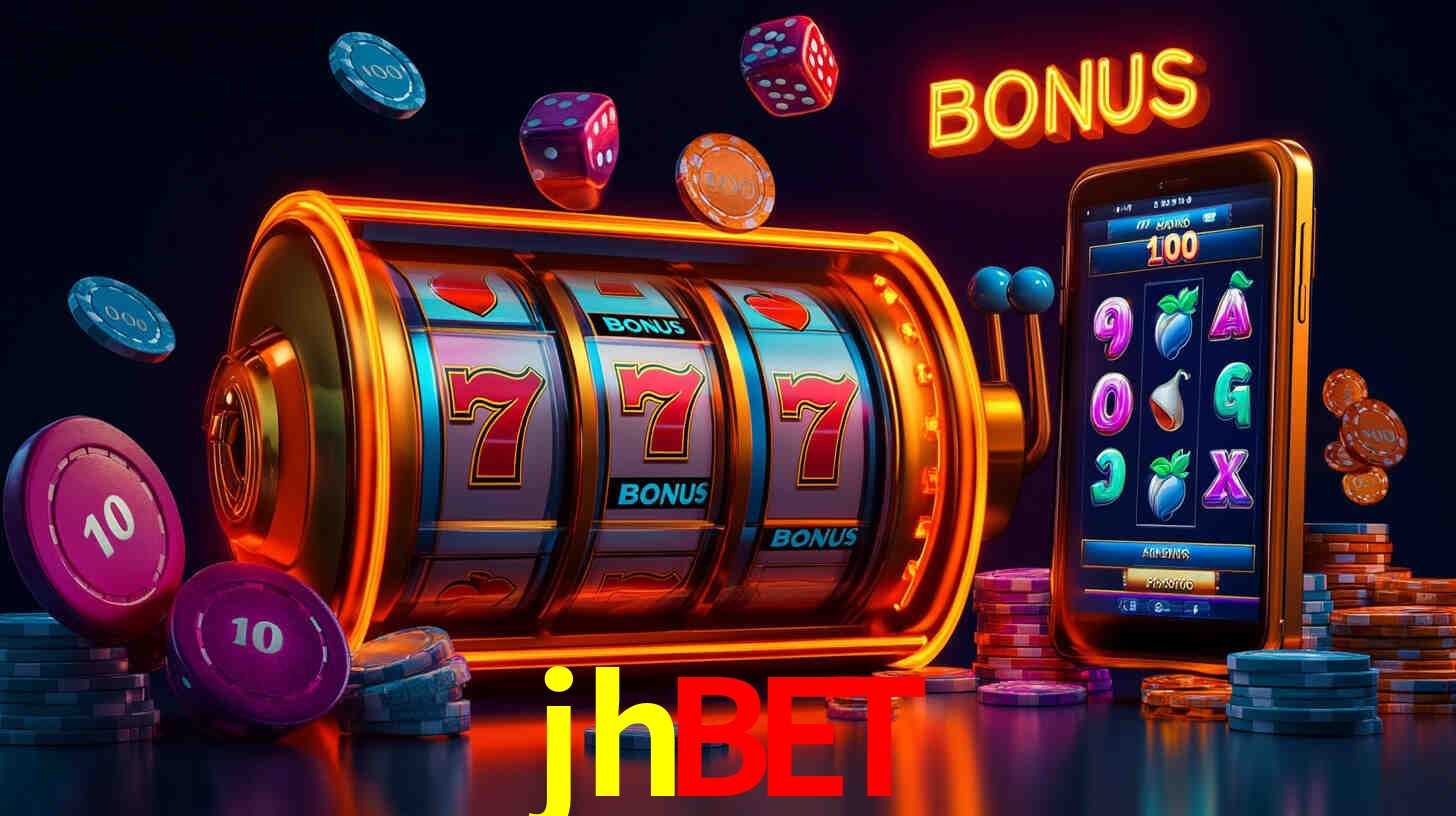Inovações de Jogos na jhbet: O Futuro das Experiências Interativas