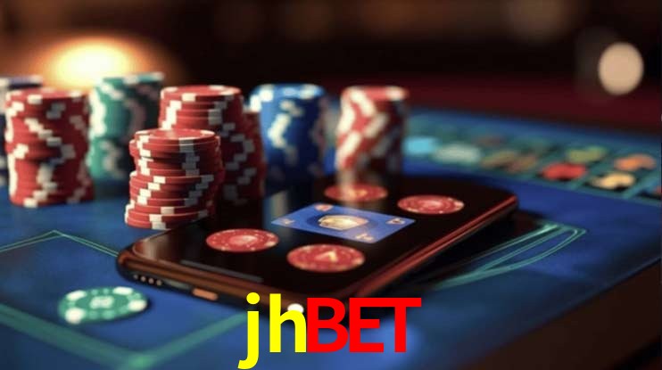 Segurança 2FA jhbet