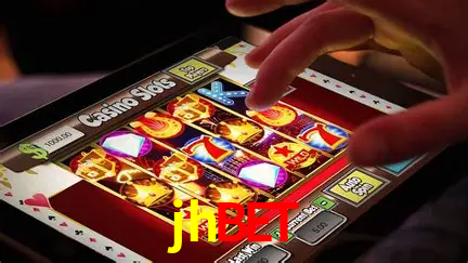 Descubra o Mundo do Cassino Online com jhbet