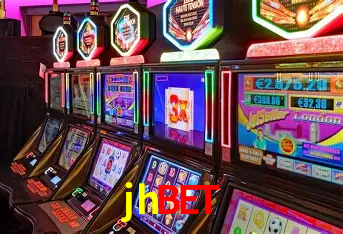 A Revolução dos Aplicativos de Jogos no jhbet
