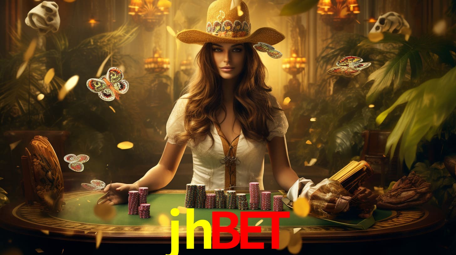 Welcome Bonus jhbet
