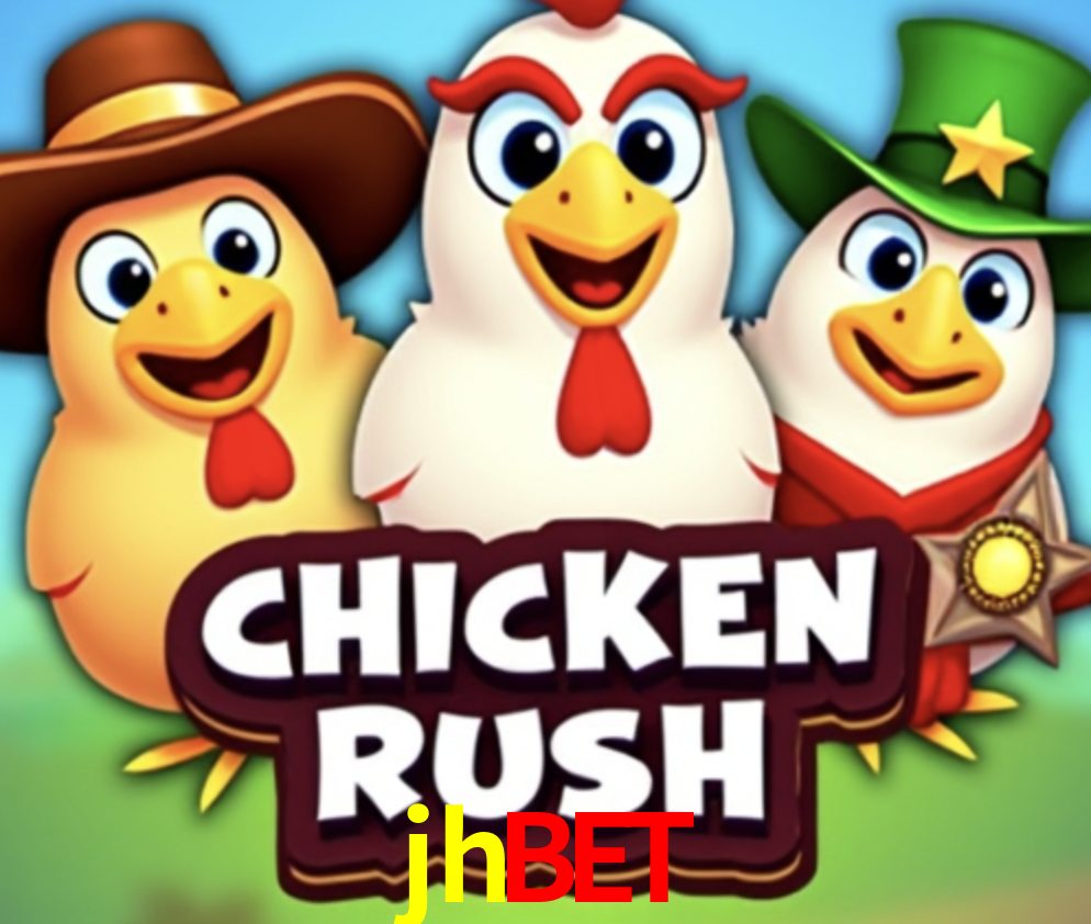 APP oficial da jhbet para mobile
