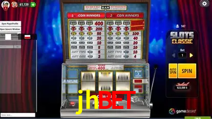 A Emoção da Loteria na jhbet: Uma Chance de Mudança de Vida