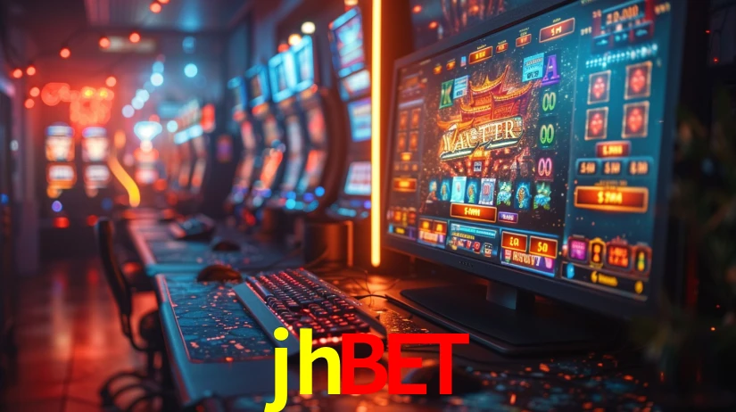 jhbet.com