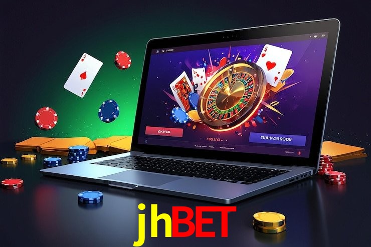 jhbet Segurança Logo 2