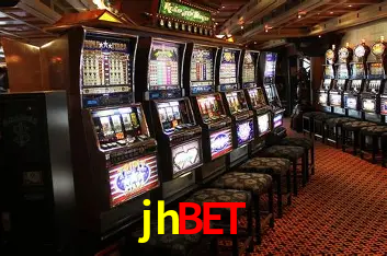 A Popularidade dos Caça-Níqueis no jhbet