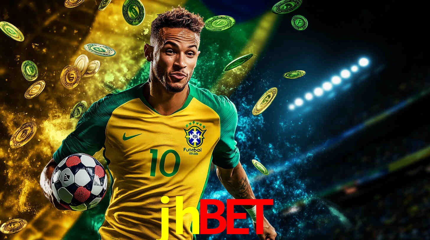Explorando a Categoria de Eventos em Apostas na jhbet