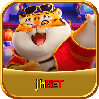 jhbet Logo